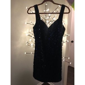 Sexy, timeless dress!